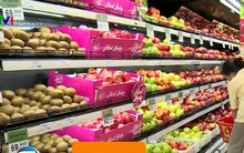 Đâu là chất lượng thật của trái cây nhập ngoại giá rẻ?