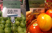 Trái cây nhập khẩu giá rẻ, người tiêu dùng băn khoăn chất lượng