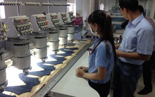 Phát triển công nghiệp hỗ trợ da giày, tại sao không? ​