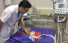 BS viện Nhi cảnh báo: Nhiều trẻ nhiễm độc vì cha mẹ cho uống "thần dược" chữa bách bệnh