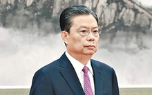 Triệu Lạc Tế - Người cầm đầu “Đội quân đả Hổ” ở Trung Quốc trong 5 năm tới