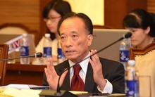 TS. Nguyễn Trí Hiếu: Ngân hàng Nhà nước nên học Fed cách điều hành lãi suất