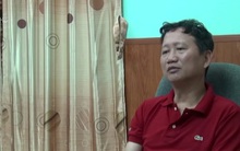 Ông Trịnh Xuân Thanh: "Tôi đã ra đầu thú"