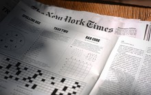Thanh niên Việt với trò chơi “đổi đời” trên tờ New York Times