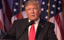 Bài toán cực khó thách thức Tổng thống Trump ngay ngày đầu ở Nhà Trắng