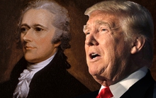 Không phải Donald Trump, đây là người đưa nước Mỹ trở thành "quê hương” và “thành trì” của chủ nghĩa bảo hộ