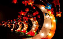 Đón Trung thu về với loạt sự kiện hấp dẫn, bỏ qua là tiếc ở Hà Nội