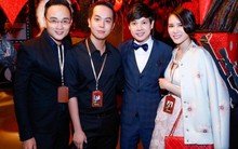 Chân dung đại gia bất động sản 8X sắp cưới hoa hậu Thu Thảo