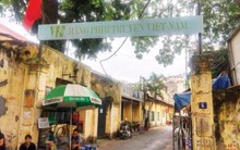 Đất hãng phim chỉ để làm phim, không được xây khách sạn