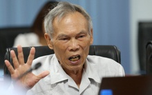 Cựu Bộ trưởng Trương Đình Tuyển: Việt Nam cứ nói nhiều về công nghiệp 4.0, Singapore, Trung Quốc, Hàn Quốc mới chỉ nhận họ đang ở kỳ 3.5 mà thôi!