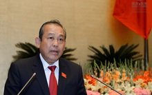 Thu hồi các quyết định bổ nhiệm người nhà sai quy định