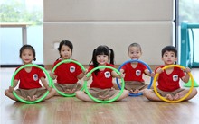 Chỉ sau 3 năm hoạt động, Vinschool của Vingroup đã đạt doanh thu hơn 700 tỷ, tương đương với FPT Education 15 năm tuổi