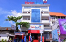 VietinBank Lào đạt gần 3 triệu USD lợi nhuận năm 2016, cho vay không có nợ xấu
