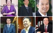 Các sếp ngân hàng có dễ từ bỏ thương hiệu gắn với doanh nghiệp đã gây dựng mấy chục năm?