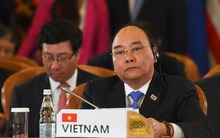 Trải qua thăng trầm lịch sử, ASEAN chào đón thời khắc ''vàng''