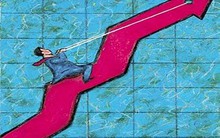 VPBS: Kịch bản tích cực VN-Index có thể tăng lên mức 780 điểm