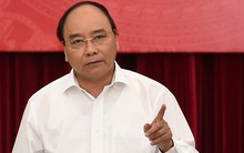 Thủ tướng cấm công chức bỏ việc đi lễ hội sau Tết