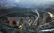 Tập đoàn Hóa chất kiến nghị sớm tiến hành hiệp thương giá bán than