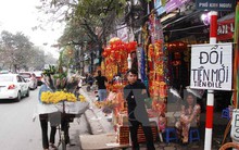 Đổi tiền lẻ dịp Tết - Bao giờ bỏ được thói quen không lành mạnh?