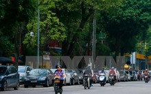 Chiều mai Bắc Bộ chuyển lạnh, nhiệt độ giảm gần 10 độ C