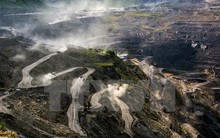 Tái cơ cấu Tập đoàn Công nghiệp Than-Khoáng sản Việt Nam