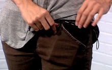 Những hiểm họa "chết người" vì mang điện thoại trong túi quần mà bạn nhất định phải biết