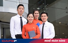 Trưởng thành nhờ...nhân viên tín dụng góp chợ