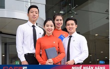 “Trai khôn lấy vợ ngân hàng”