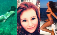 Cuộc sống với những chuyến du lịch xa hoa của nữ tỷ phú trẻ nhất thế giới