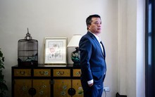 Cuộc đời tỷ phú Internet Trung Quốc “mất tích” bí ẩn