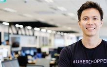 Ông Đặng Việt Dũng không còn làm CEO Uber Việt Nam