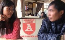 Nóng: Nữ hành khách bị lái xe Uber hành hung liên tiếp bị "khủng bố tinh thần"