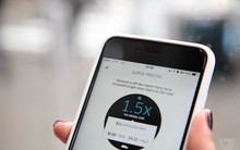 Surge Pricing và câu chuyện kinh tế học lý giải vì sao giá xe Uber tăng gấp đôi khi trời mưa