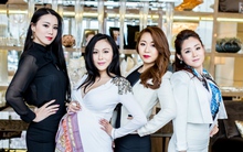 Khẳng định đẳng cấp thượng lưu: Giới siêu giàu Trung Quốc “chịu chơi” hơn người Mỹ