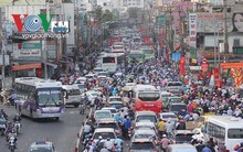 Làm gì để người dân từ bỏ xe máy?