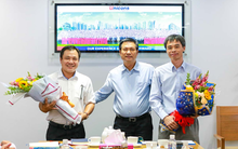 Unicons bổ nhiệm Tổng Giám đốc mới