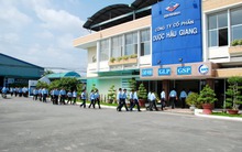 [Cổ phiếu hoa hậu] Dược Hậu Giang (DHG - phần III): Tăng mạnh mẽ sau chia tách, câu chuyện cho xu hướng ngắn hạn sắp hoàn thiện?