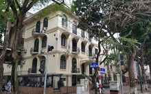 Biệt thự “khủng” hai mặt tiền được “gật đầu” khỏi danh mục quản lý