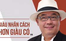 "Thư cám ơn anh Khải đã bị lộ và kính gửi các anh Khải chưa bị lộ"