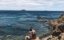 Ai chưa đi Eo Gió thì hè này đi luôn đi, đảm bảo đẹp không hối hận!