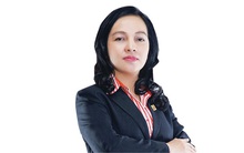 Chân dung tân Tổng giám đốc Sacombank