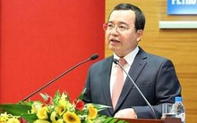 Xem xét điều chuyển Chủ tịch PVN về Bộ Công Thương