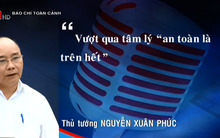 Phát ngôn ấn tượng: Để đột phá cần vượt qua tâm lý "an toàn là trên hết"