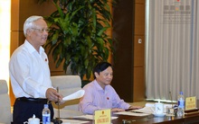 ''Lạm phát'' lãnh đạo trong bộ máy Nhà nước