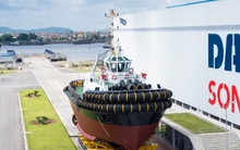 Đóng tàu Sông Cấm – Thành viên hiếm hoi không thua lỗ của Vinashin có gì đặc biệt khi lên sàn?