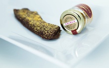 Không hiểu vì sao 10 món ăn này phải dát vàng đại gia mới ăn