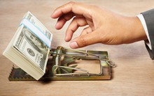 Giá cổ phiếu thấp hơn lượng tiền ròng của doanh nghiệp: Giá rẻ hay cái bẫy?