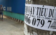 Cảnh báo vay tiêu dùng: Lãi suất thực gấp 3 lời chào mời, bị khủng bố đòi nợ