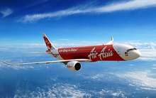 AirAsia nỗ lực tái “cất cánh” ở Việt Nam