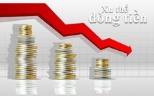 Xu thế dòng tiền: Nên đứng ngoài thị trường?